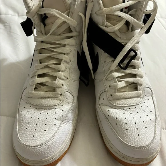 Men’s Nike Airforce - Picture 6 of 7